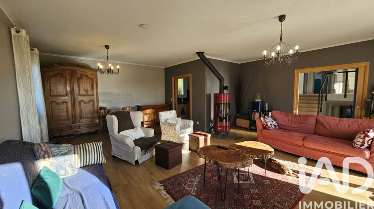 Ma-Cabane - Vente Maison Chanonat, 164 m²