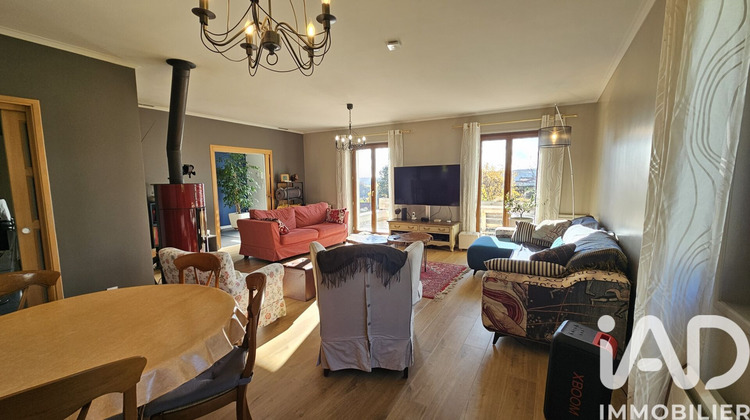 Ma-Cabane - Vente Maison Chanonat, 164 m²