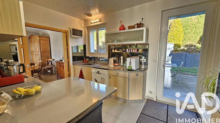 Ma-Cabane - Vente Maison Chanonat, 164 m²