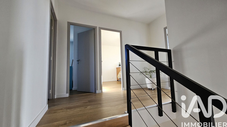 Ma-Cabane - Vente Maison Chanonat, 164 m²