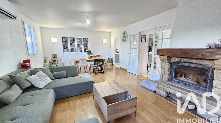 Ma-Cabane - Vente Maison Chanonat, 118 m²