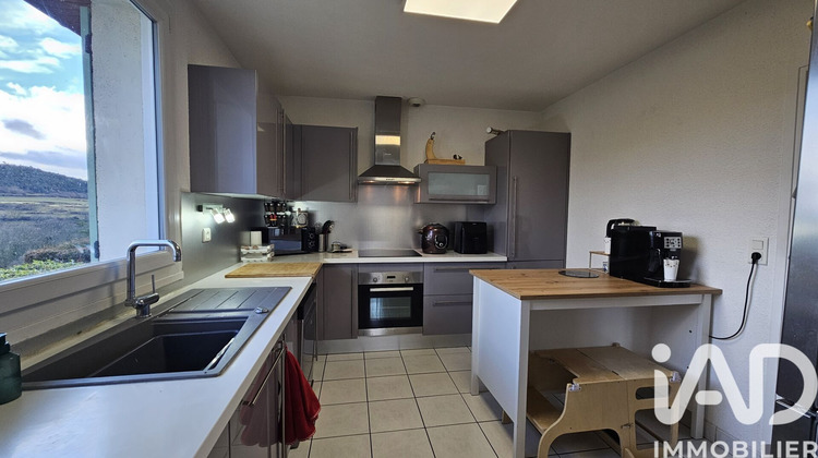 Ma-Cabane - Vente Maison Chanonat, 118 m²