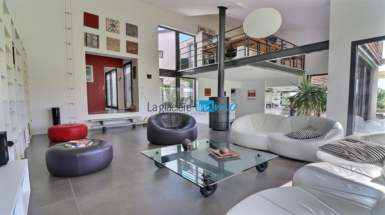 Ma-Cabane - Vente Maison Chanonat, 190 m²
