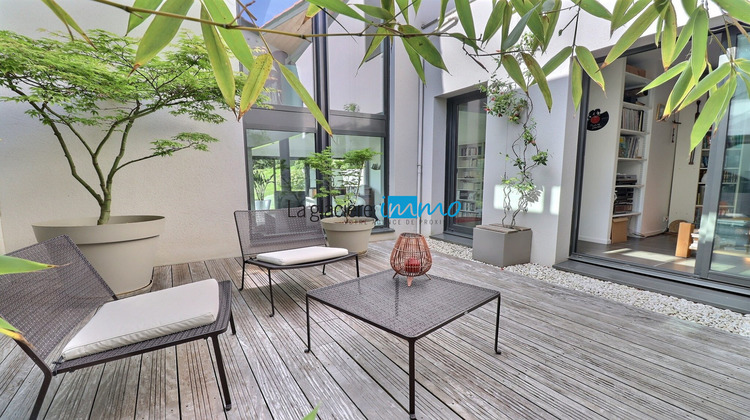 Ma-Cabane - Vente Maison Chanonat, 190 m²