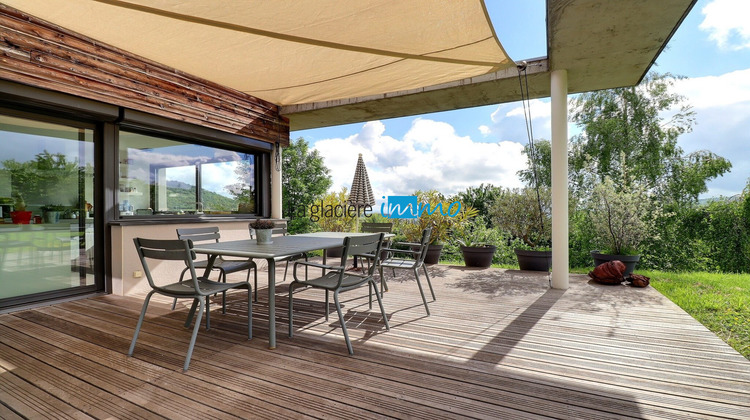 Ma-Cabane - Vente Maison Chanonat, 190 m²