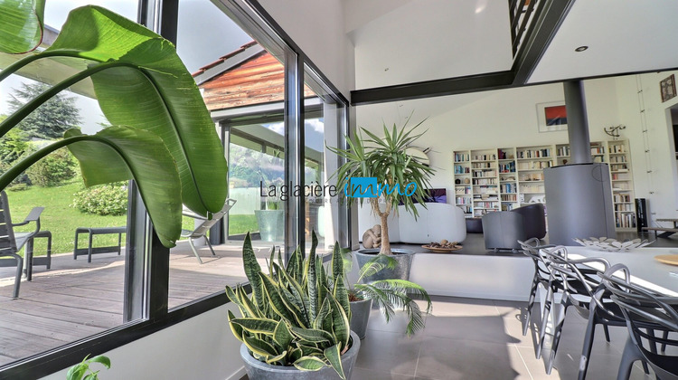 Ma-Cabane - Vente Maison Chanonat, 190 m²