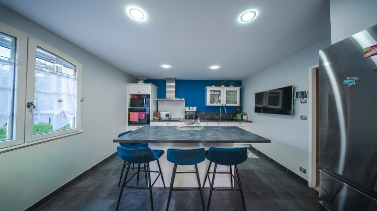 Ma-Cabane - Vente Maison Chanonat, 165 m²