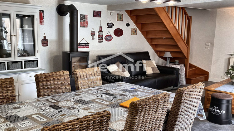 Ma-Cabane - Vente Maison Chanonat, 107 m²