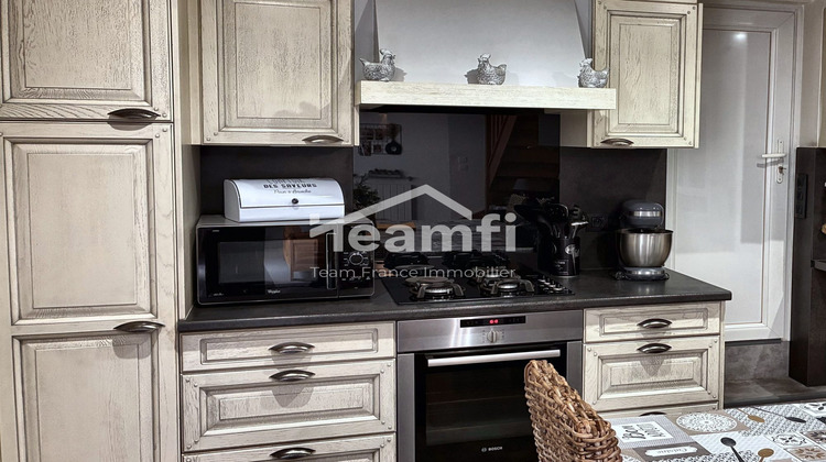 Ma-Cabane - Vente Maison Chanonat, 107 m²