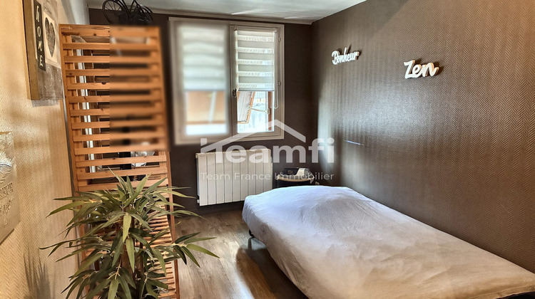 Ma-Cabane - Vente Maison Chanonat, 107 m²