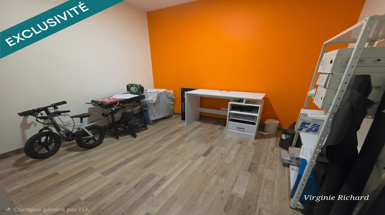 Ma-Cabane - Vente Maison Chanonat, 135 m²