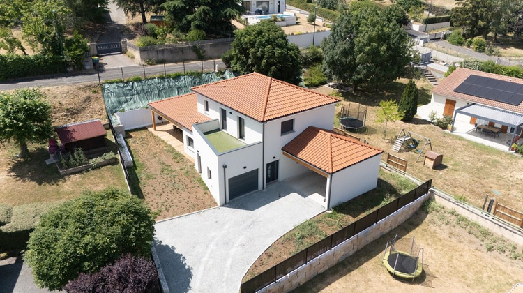 Ma-Cabane - Vente Maison Chanonat, 173 m²