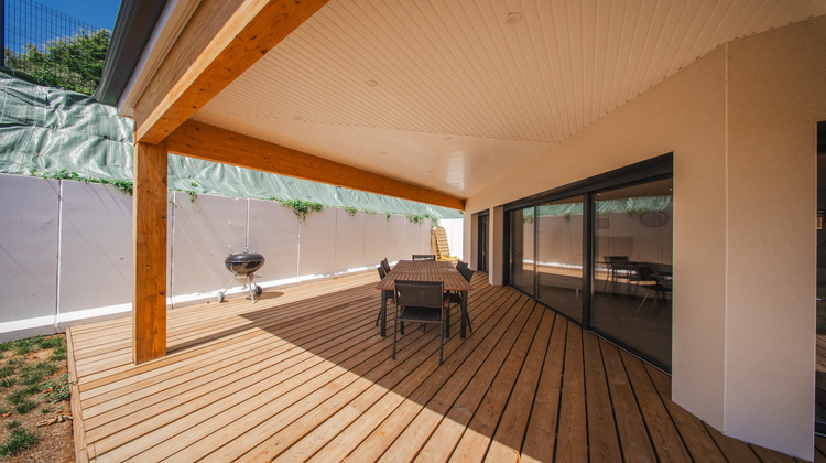 Ma-Cabane - Vente Maison Chanonat, 173 m²
