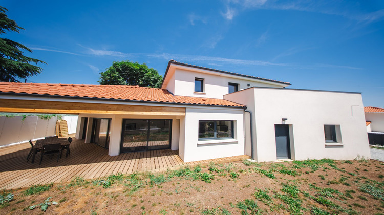 Ma-Cabane - Vente Maison Chanonat, 173 m²