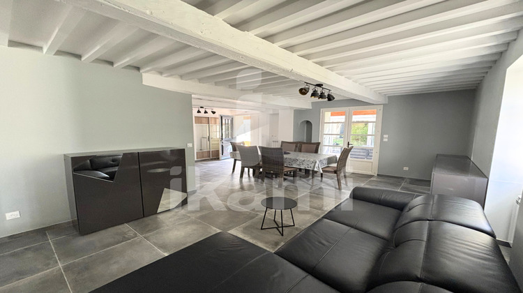 Ma-Cabane - Vente Maison Chanos-Curson, 180 m²