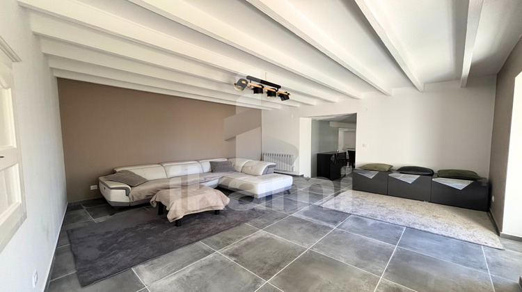 Ma-Cabane - Vente Maison Chanos-Curson, 180 m²