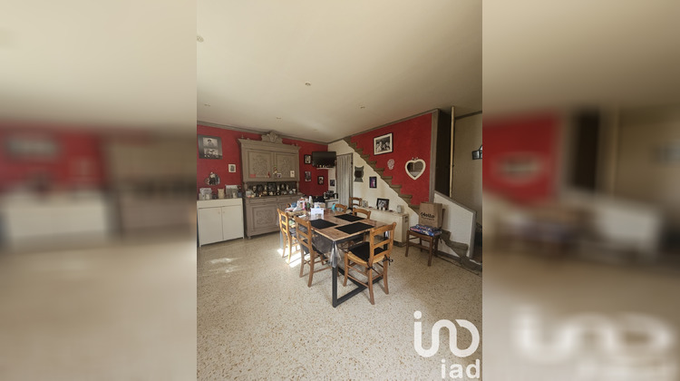 Ma-Cabane - Vente Maison Chanos-Curson, 165 m²