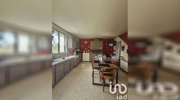 Ma-Cabane - Vente Maison Chanos-Curson, 165 m²