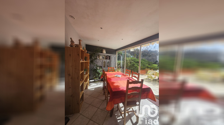 Ma-Cabane - Vente Maison Chanos-Curson, 165 m²
