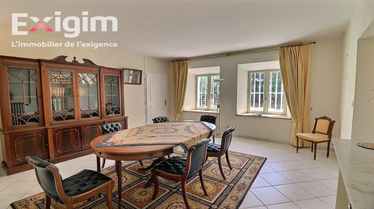 Ma-Cabane - Vente Maison Chanos-Curson, 330 m²