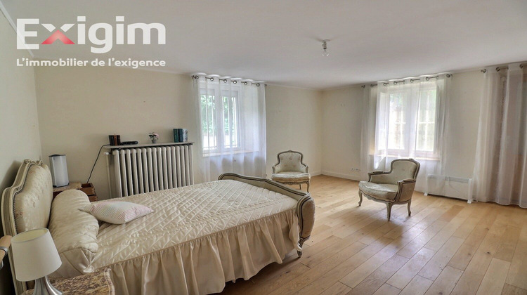 Ma-Cabane - Vente Maison Chanos-Curson, 330 m²