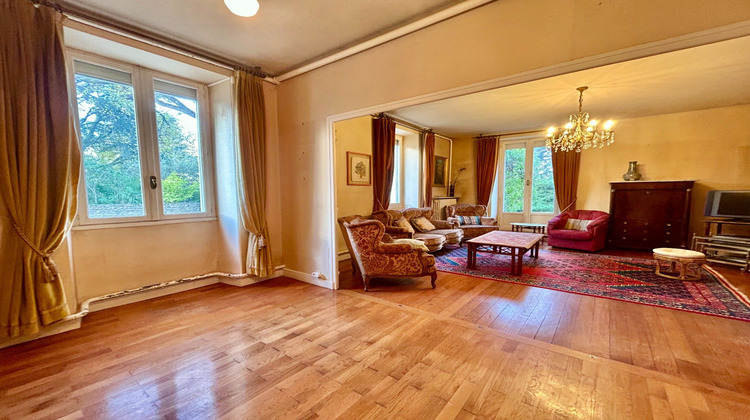 Ma-Cabane - Vente Maison Chanos-Curson, 250 m²