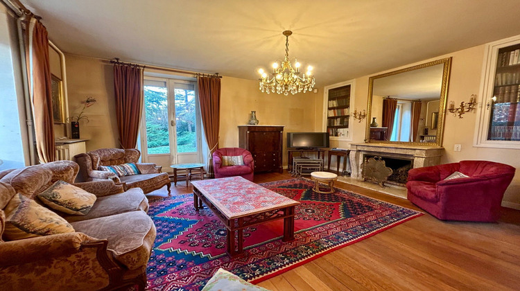Ma-Cabane - Vente Maison Chanos-Curson, 250 m²