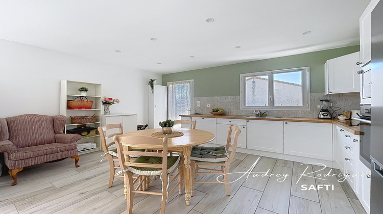 Ma-Cabane - Vente Maison Chanos-Curson, 73 m²