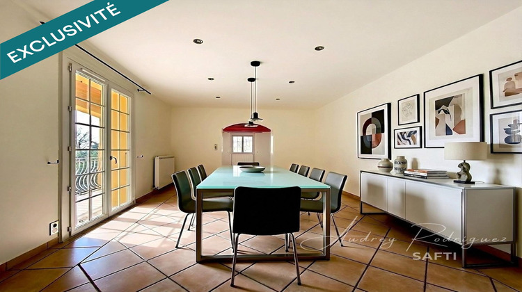Ma-Cabane - Vente Maison Chanos-Curson, 163 m²