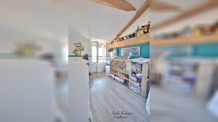 Ma-Cabane - Vente Maison CHANOZ CHATENAY, 70 m²