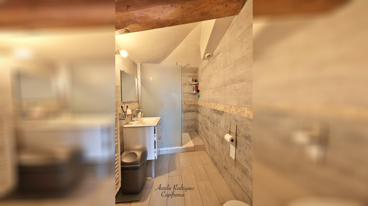 Ma-Cabane - Vente Maison CHANOZ CHATENAY, 70 m²