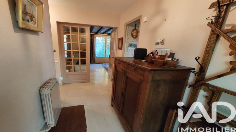 Ma-Cabane - Vente Maison Chanteau, 150 m²