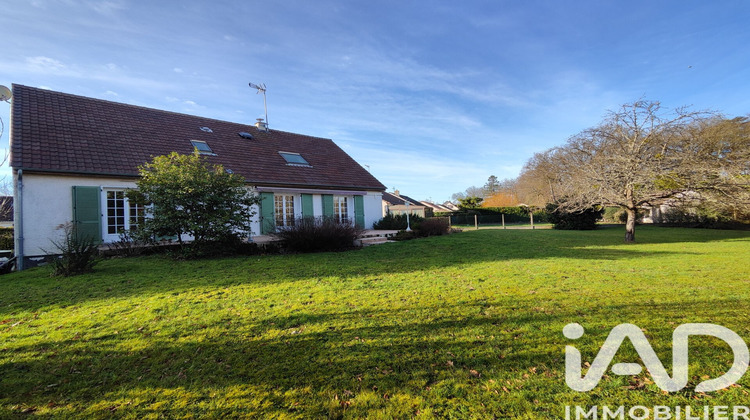 Ma-Cabane - Vente Maison Chanteau, 153 m²
