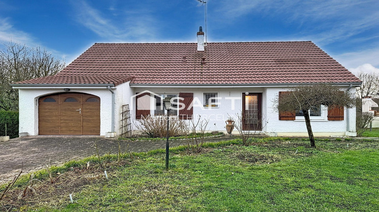 Ma-Cabane - Vente Maison Chanteau, 80 m²