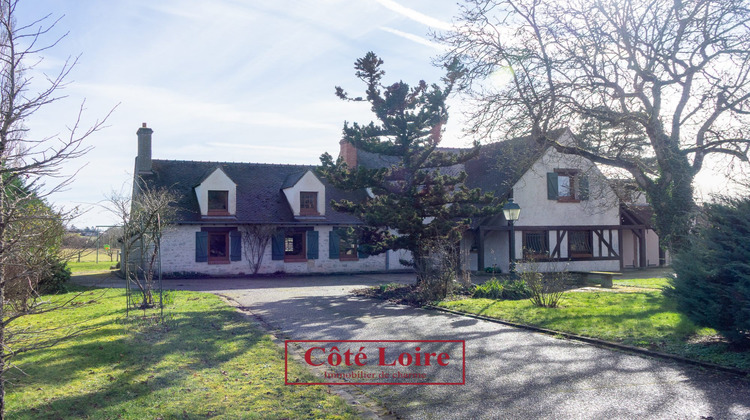 Ma-Cabane - Vente Maison Chanteau, 230 m²