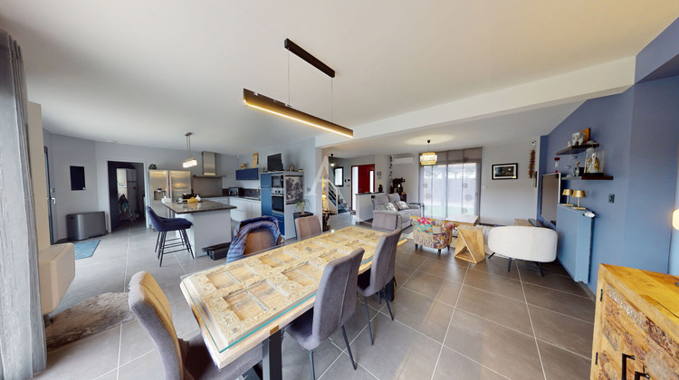 Ma-Cabane - Vente Maison CHANTEAU, 151 m²