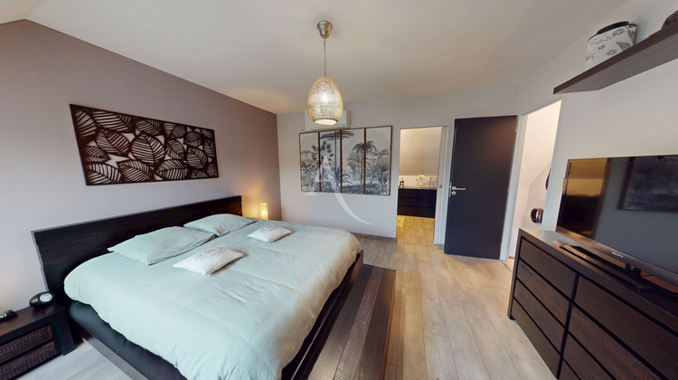 Ma-Cabane - Vente Maison CHANTEAU, 151 m²