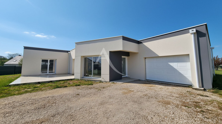 Ma-Cabane - Vente Maison CHANTEAU, 105 m²