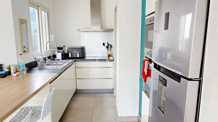 Ma-Cabane - Vente Maison CHANTEAU, 105 m²