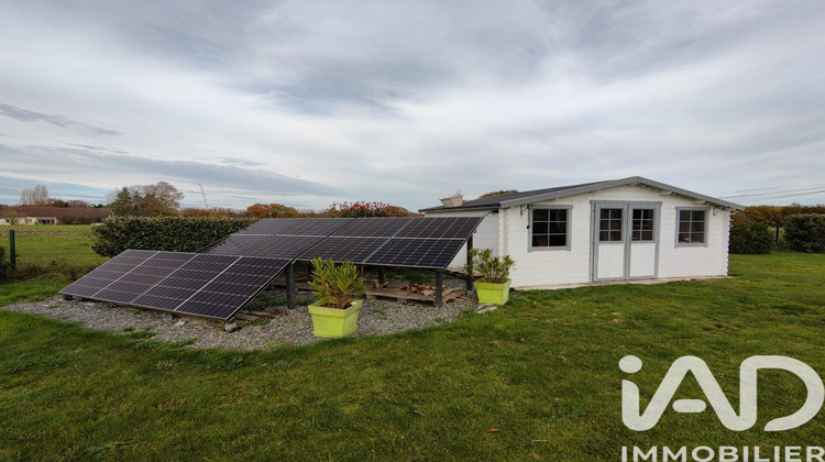 Ma-Cabane - Vente Maison Chanteau, 193 m²