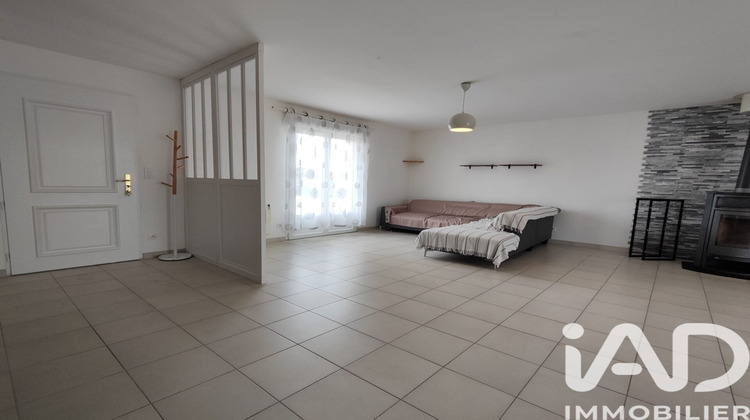 Ma-Cabane - Vente Maison Chanteau, 193 m²