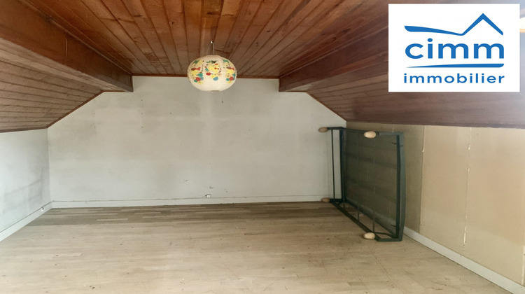 Ma-Cabane - Vente Maison Chantecoq, 72 m²