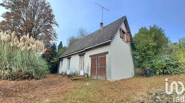 Ma-Cabane - Vente Maison Chantecoq, 60 m²