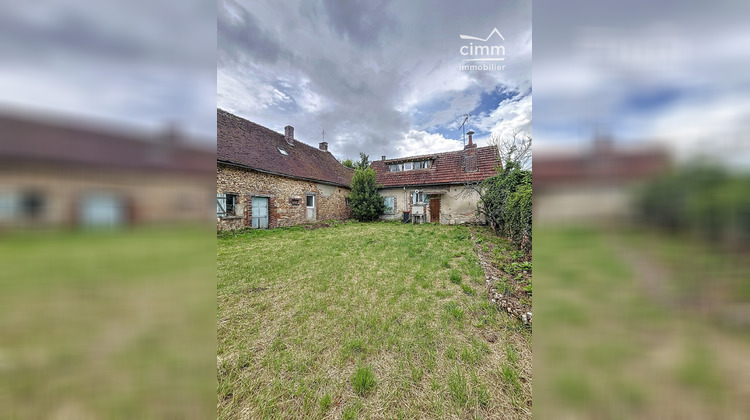Ma-Cabane - Vente Maison Chantecoq, 72 m²