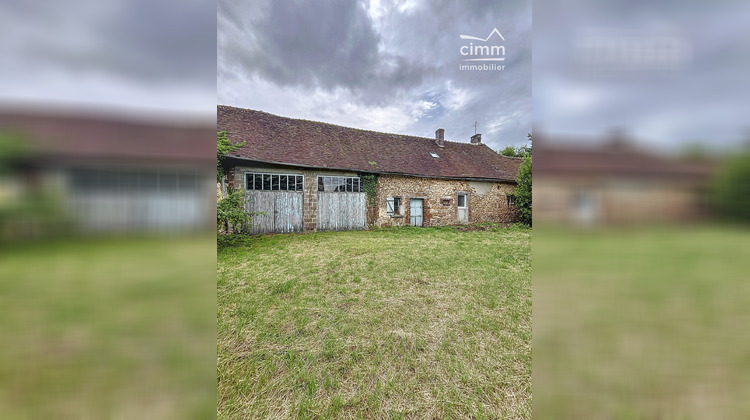 Ma-Cabane - Vente Maison Chantecoq, 72 m²