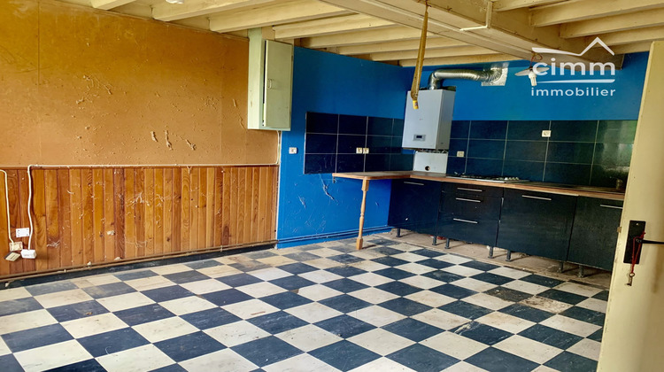 Ma-Cabane - Vente Maison Chantecoq, 72 m²