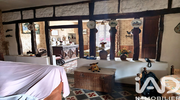 Ma-Cabane - Vente Maison Chantecoq, 106 m²