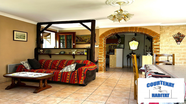 Ma-Cabane - Vente Maison Chantecoq, 65 m²