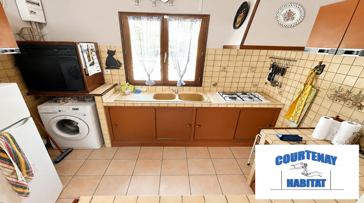 Ma-Cabane - Vente Maison Chantecoq, 65 m²