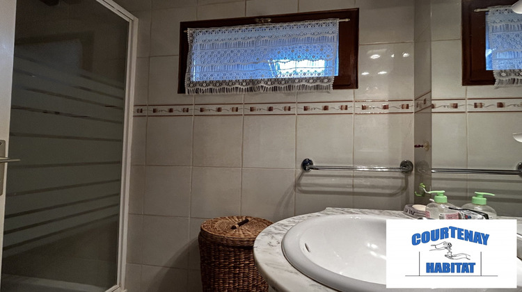 Ma-Cabane - Vente Maison Chantecoq, 65 m²